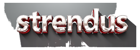 strendus app logo