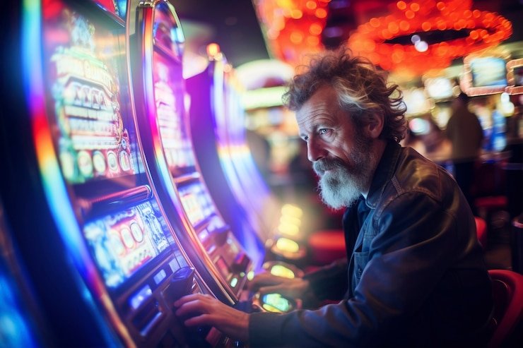 strendus app MSC Slots